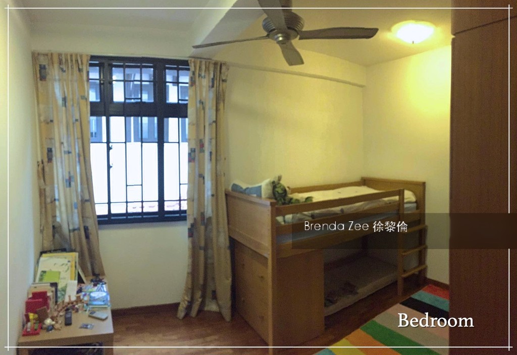 Jalan Kebaya (D10), Semi-Detached #134686042